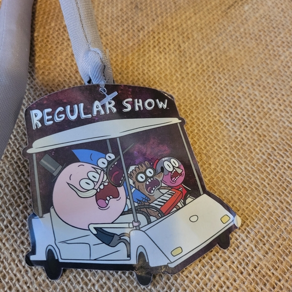 Cartoon Network Toys Cartoon Network Regular Show Benson 8 Plush